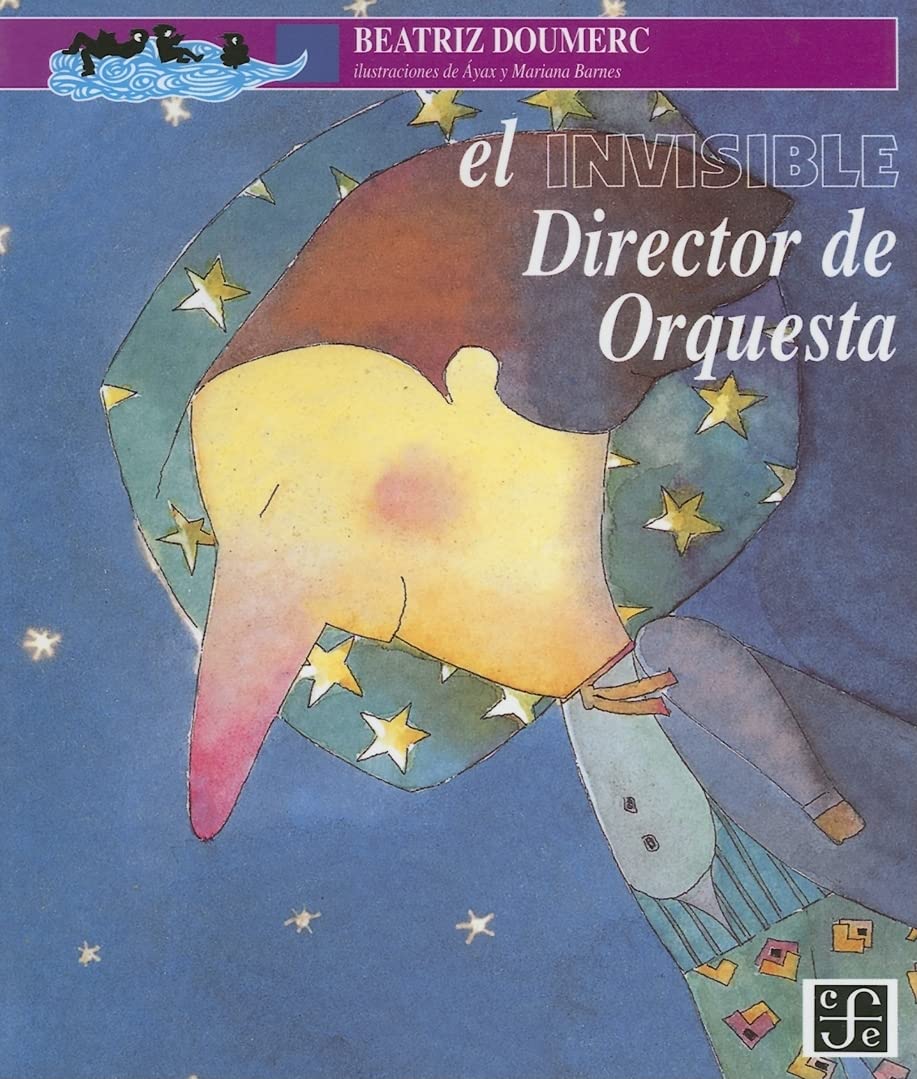 El invisible director de orquesta (Spanish Edition),Used