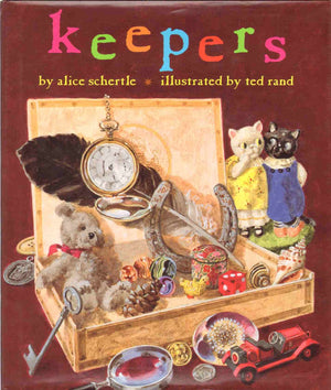 Keepers,New
