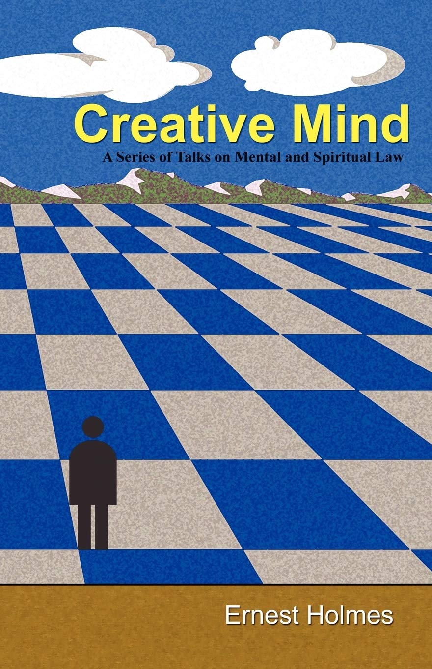 Creative Mind,Used