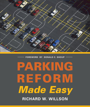 Parking Reform Made Easy,Used