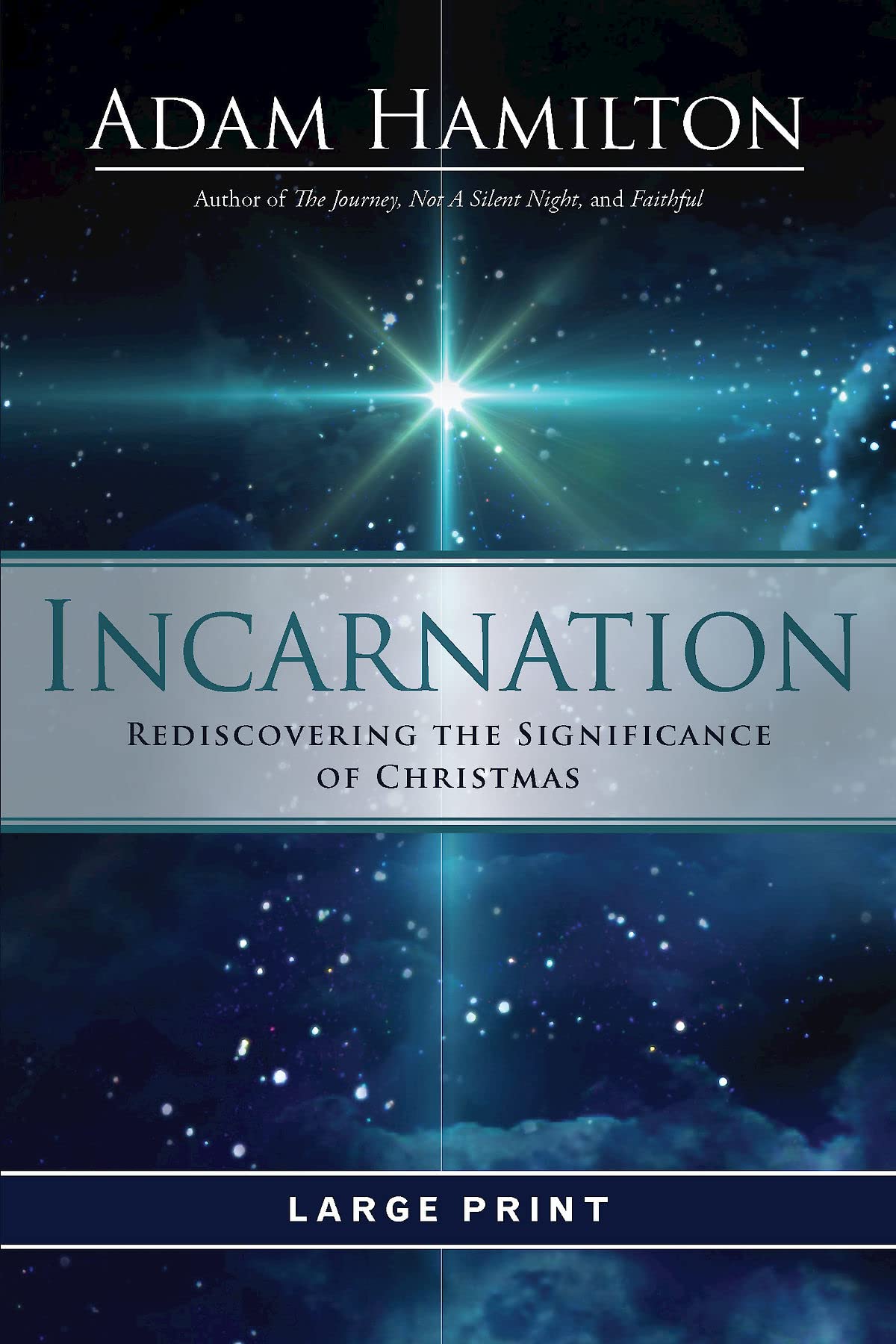 Incarnation: Rediscovering the Significance of Christmas,Used