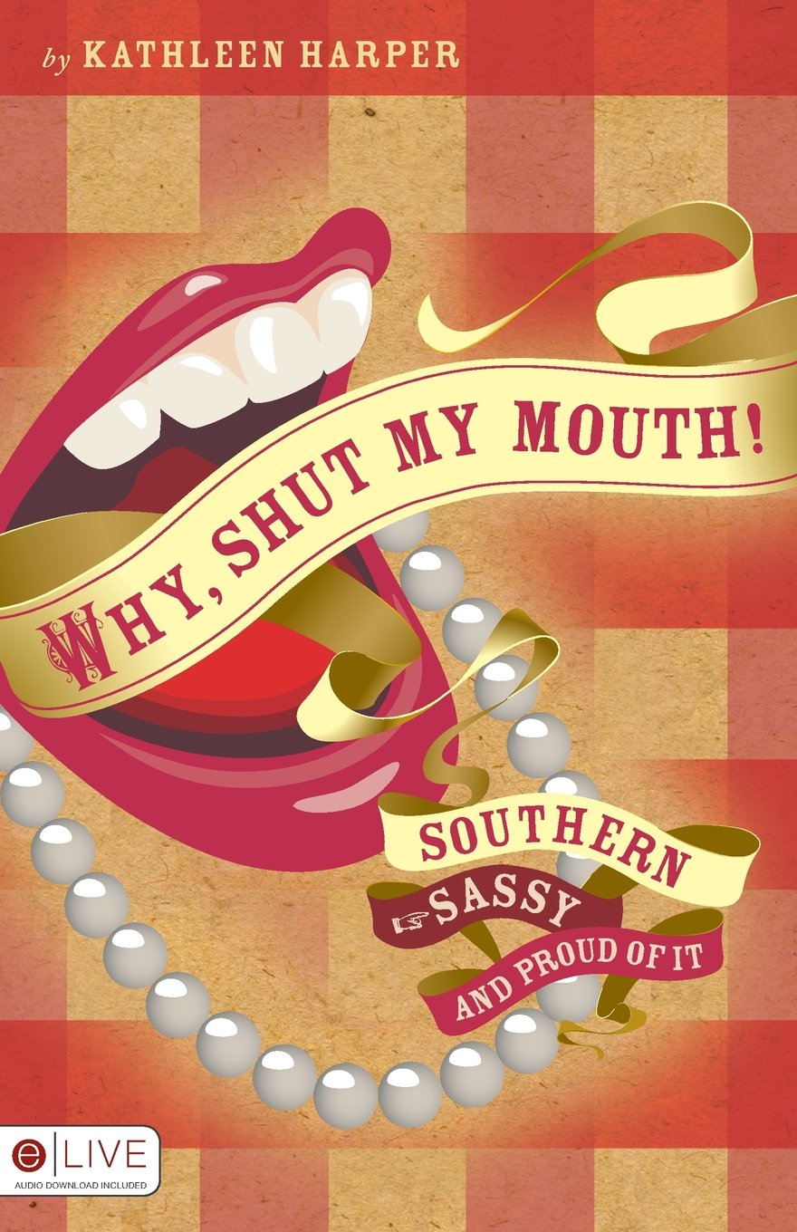 Why, Shut My Mouth!,Used