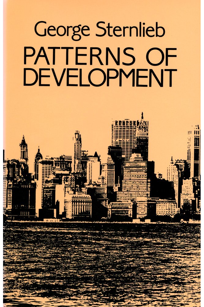Patterns of Development,Used