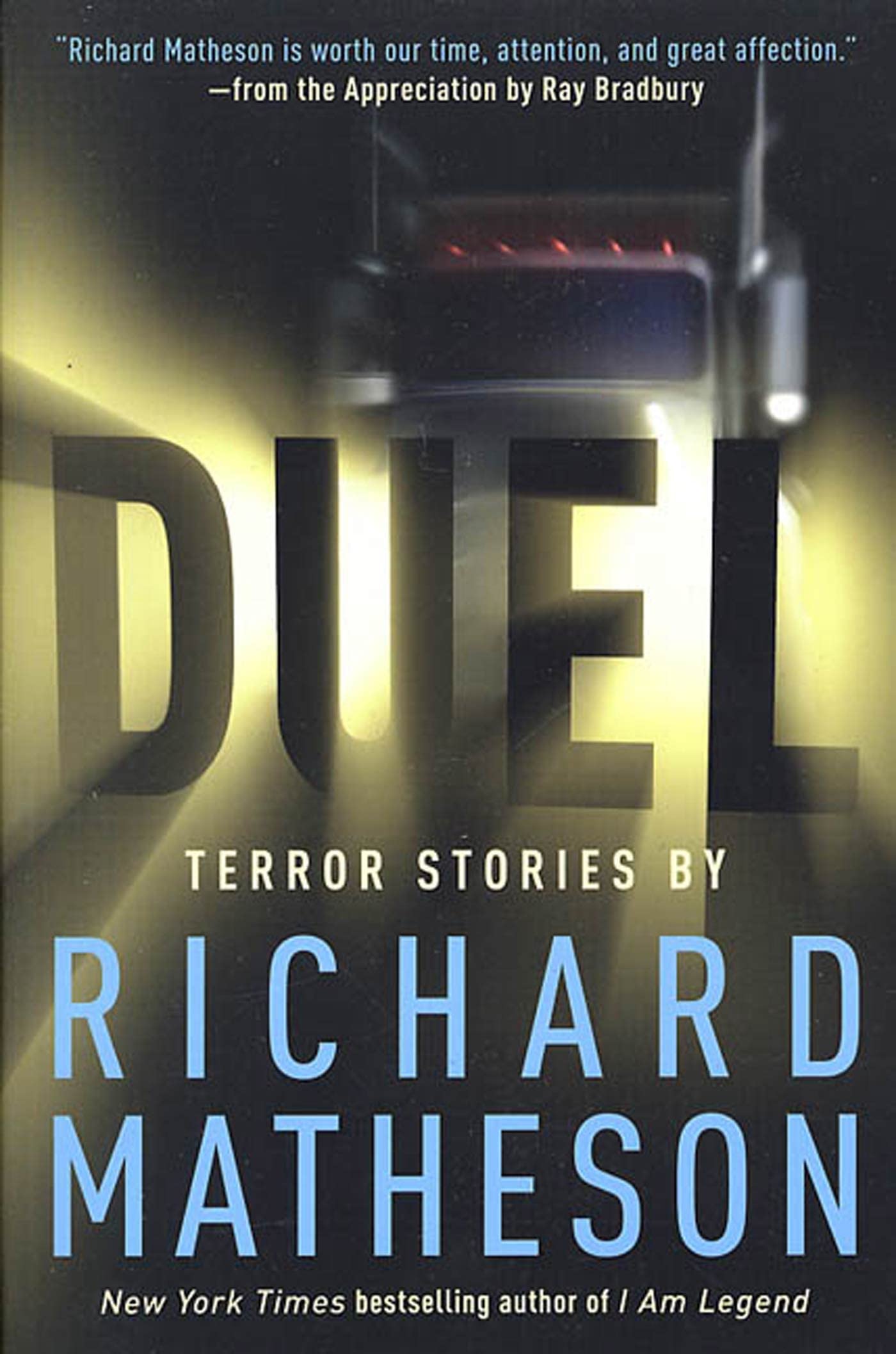 Duel,Used