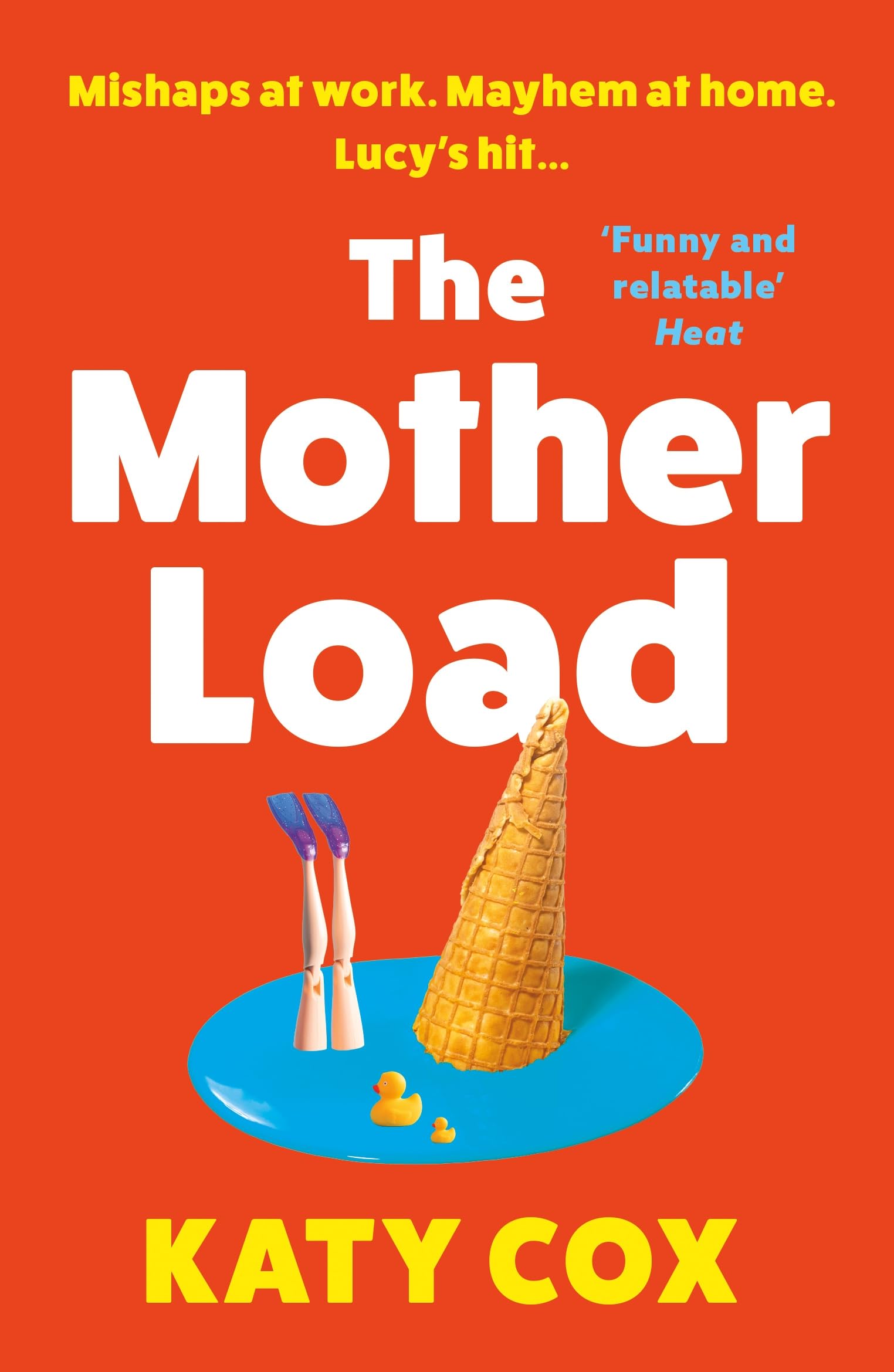 The Mother Load,New