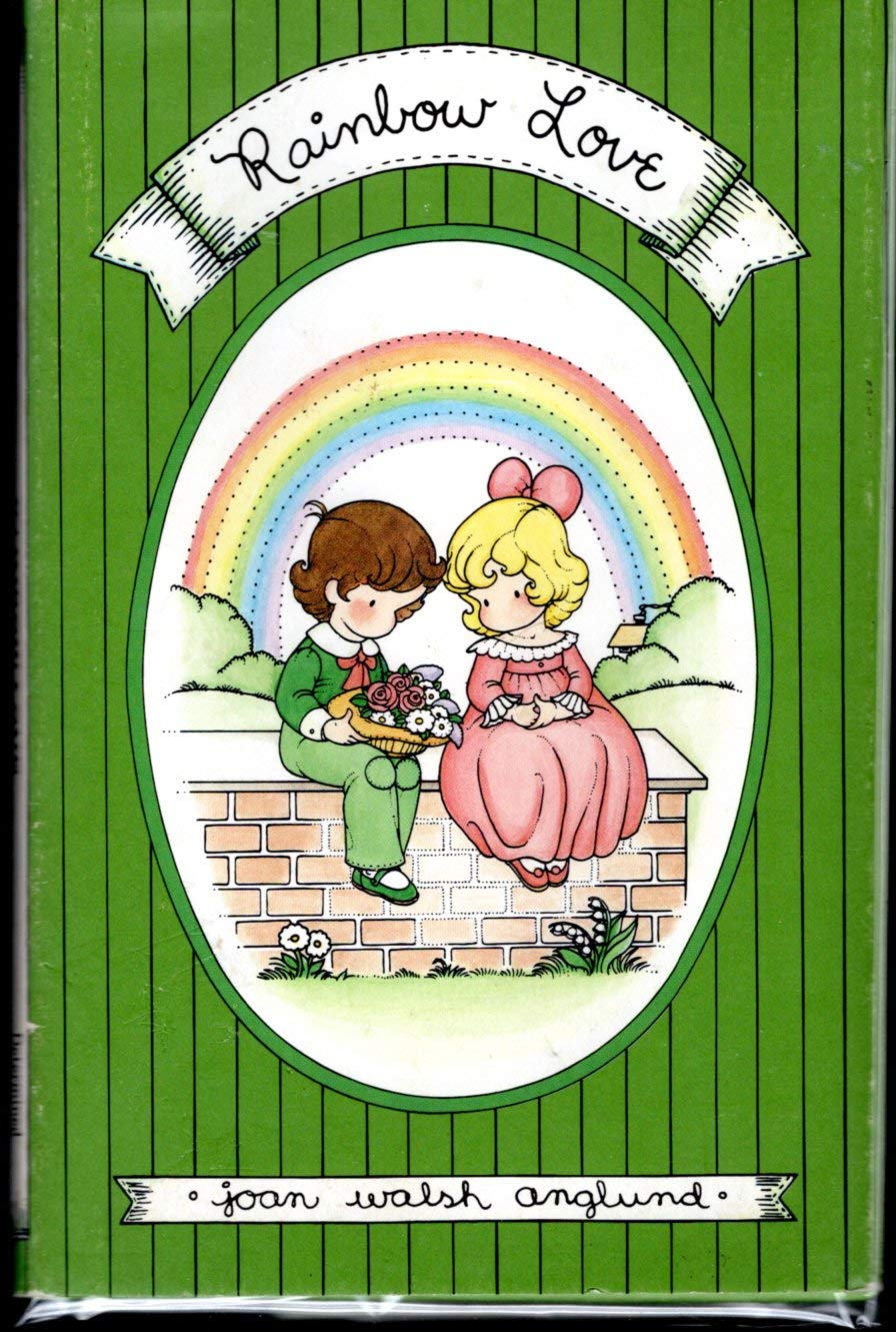 Rainbow Love,New