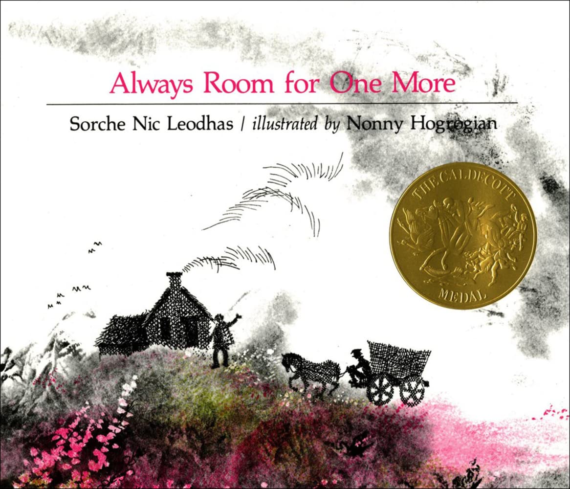 Always Room for One More,Used