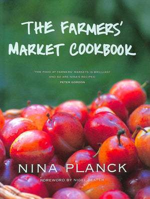 The Farmers' Market Cookbook,Used