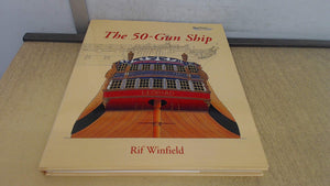 The 50Gun Ship (Shipshape),Used