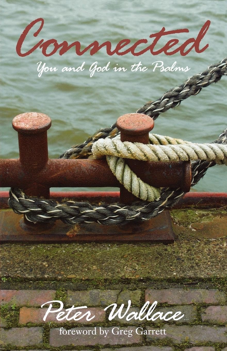 Connected: You And God In The Psalms,Used
