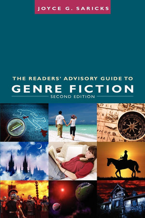 The Readers' Advisory Guide To Genre Fiction (Ala Readers' Advisory Series)