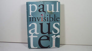 Invisible (Rough Cut),Used