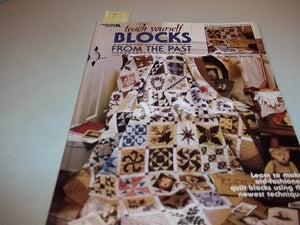 Teach Yourself Blocks from the Past,New