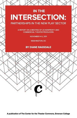 In The Intersection: Partnerships In The New Play Sector,Used