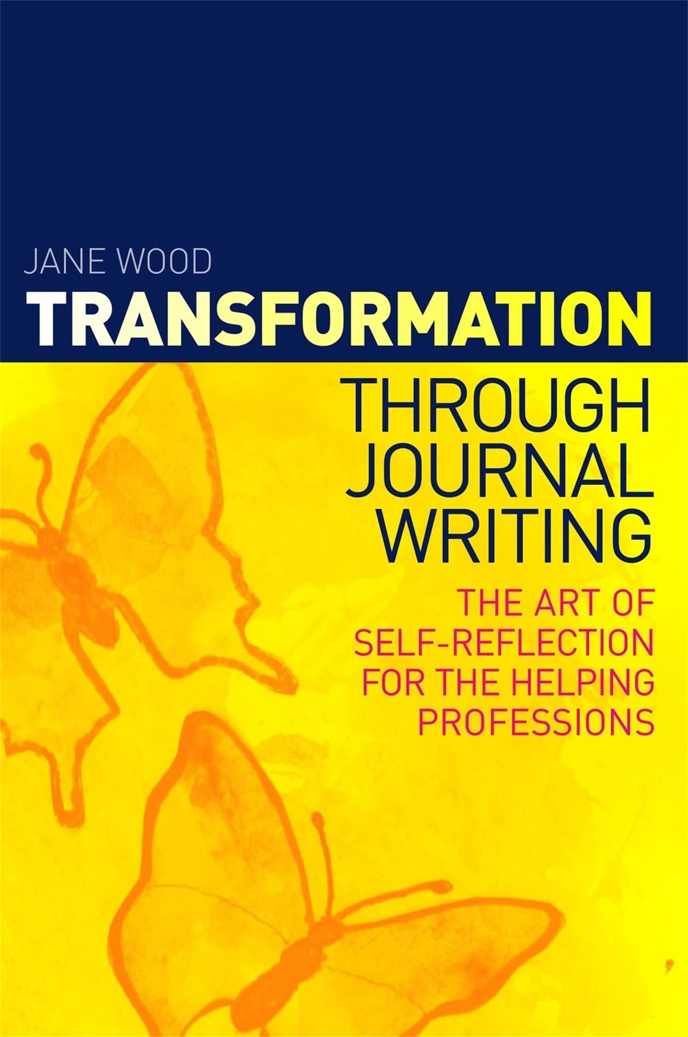 Transformation Through Journal Writing,Used