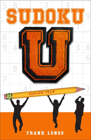 Sudoku U: Senior Year