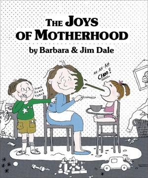 The Joys of Motherhood (Little Books),Used