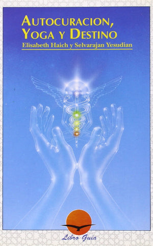 Autocuracin, Yoga y Destino (Spanish Edition),New