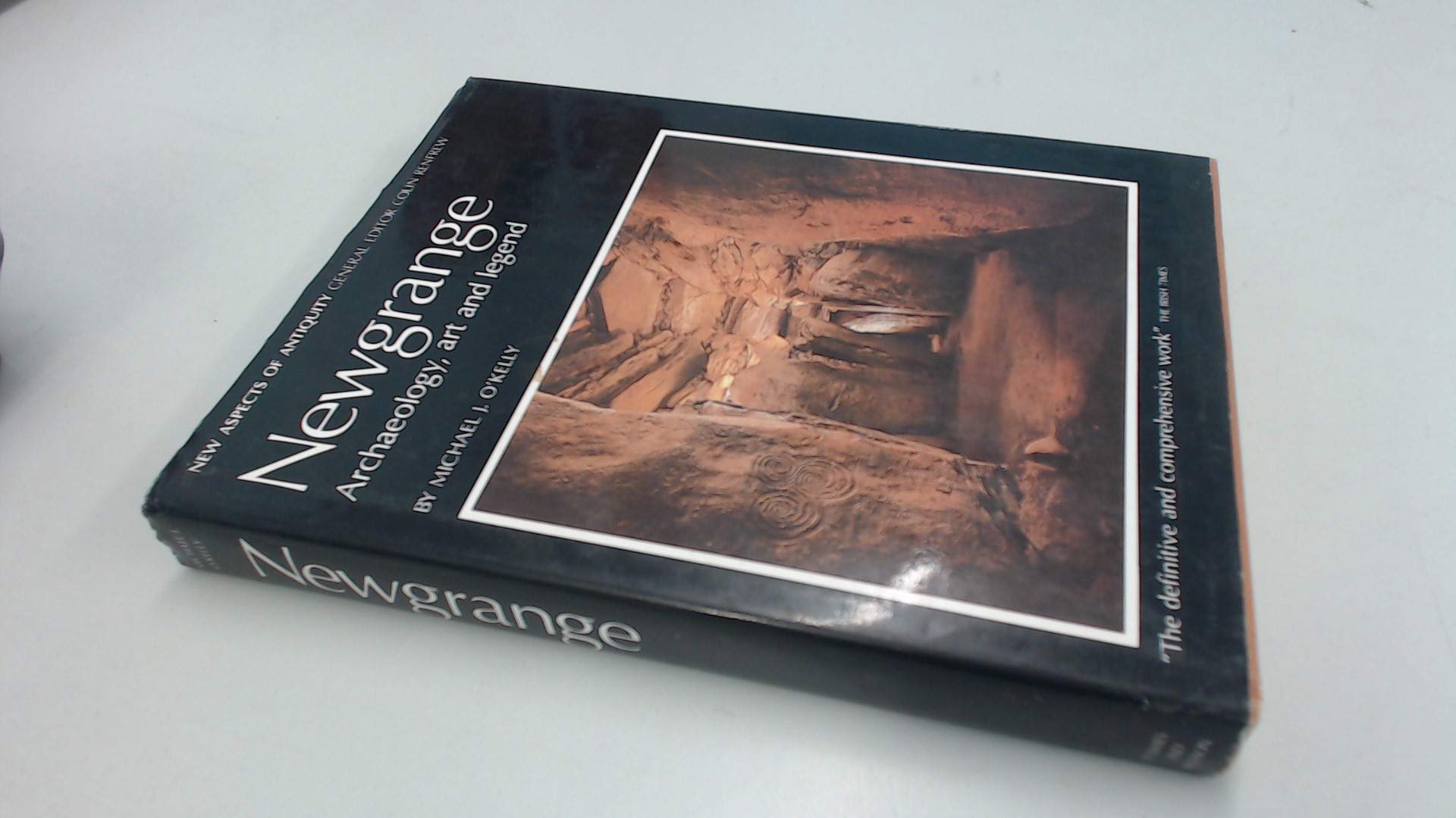 Newgrange: Archaeology, Art and Legend,Used
