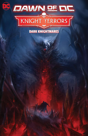 Knight Terrors: Dark Knightmares,New