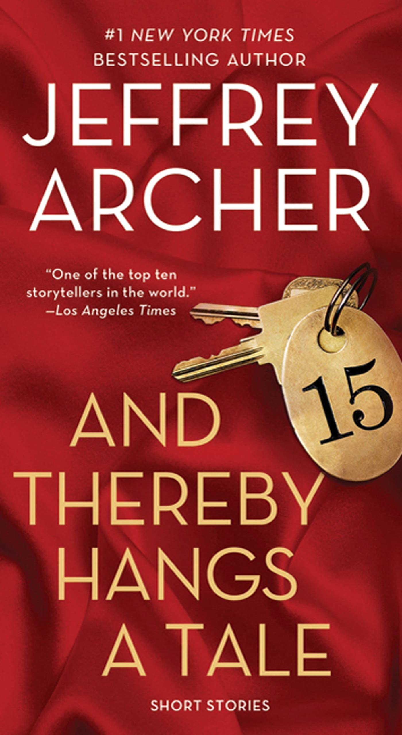 And Thereby Hangs a Tale: Short Stories,Used