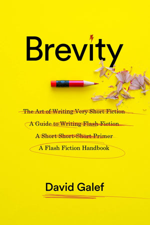 Brevity: A Flash Fiction Handbook,Used
