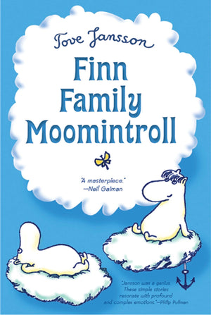 Finn Family Moomintroll (Moomins, 2),New