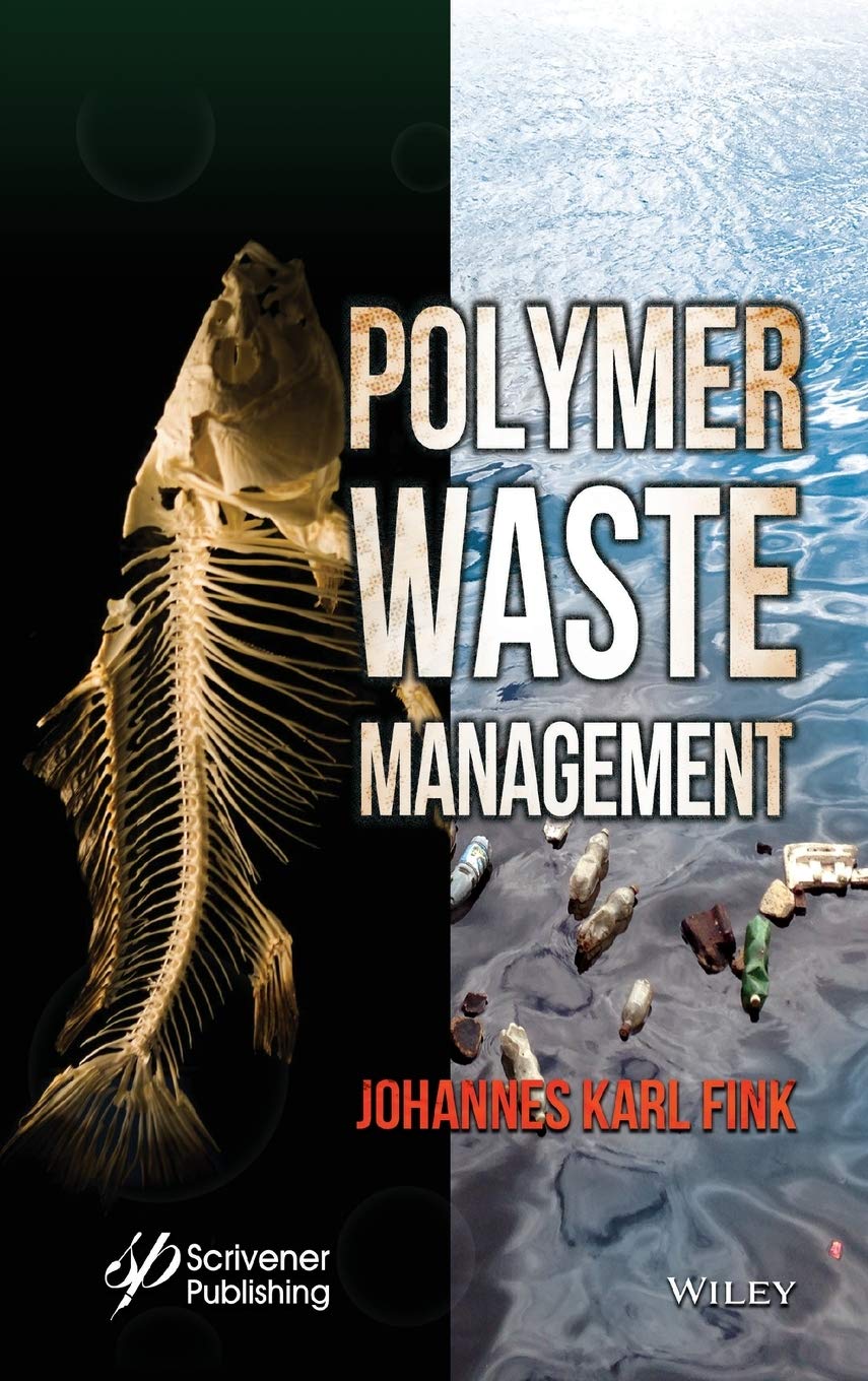 Polymer Waste Management,Used