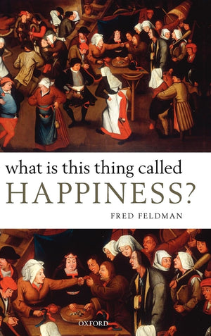 What Is This Thing Called Happiness?,Used