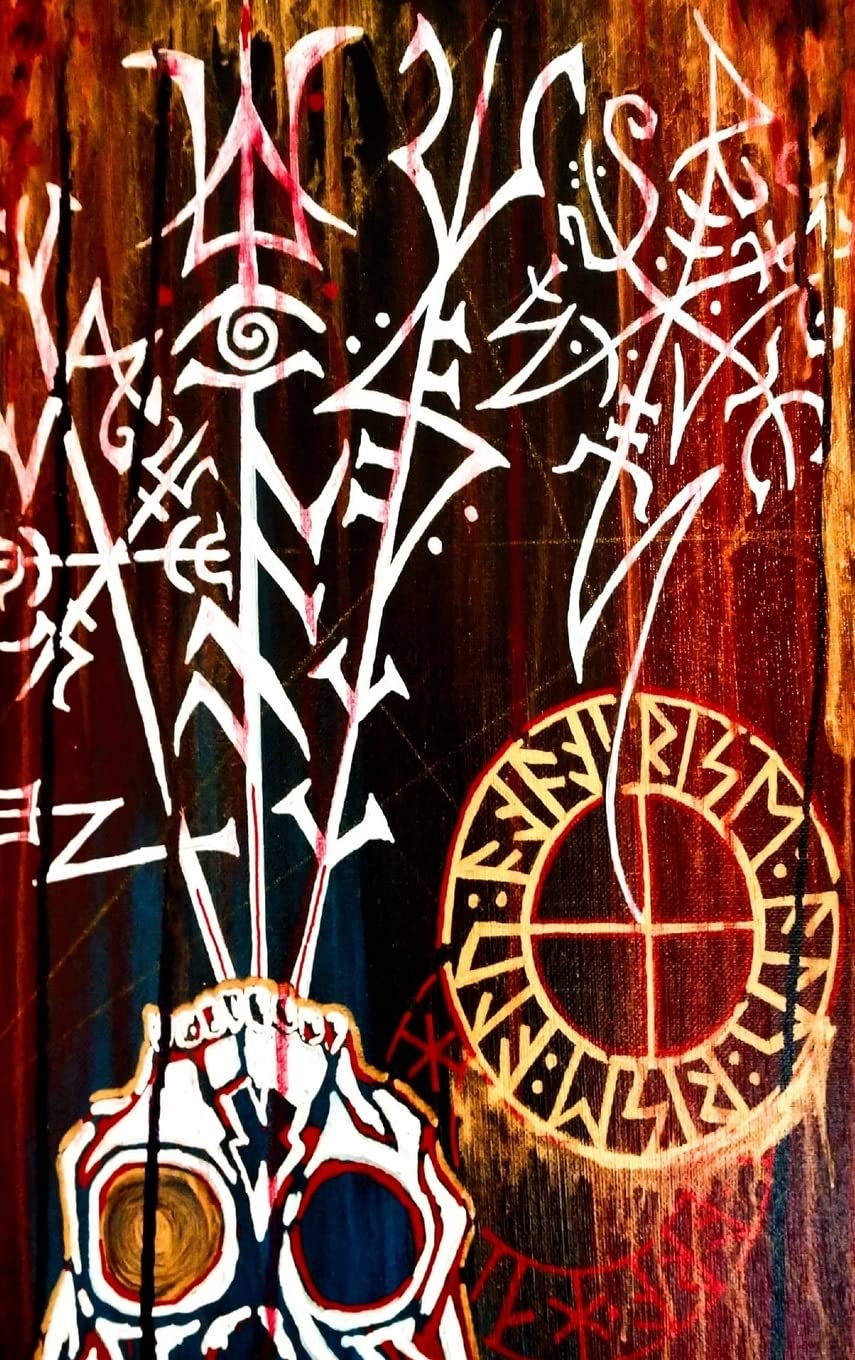 RISE Runes and Ritual,Used