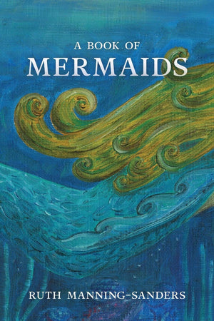 A Book of Mermaids,Used