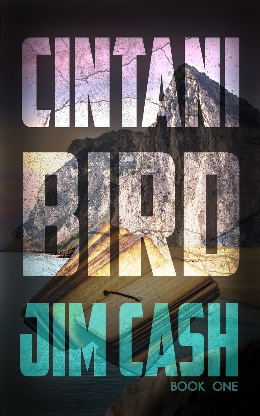 Cintani Bird: 2nd Edition,Used