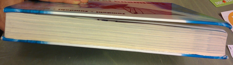 World of Chemistry, 3rd edition,Used