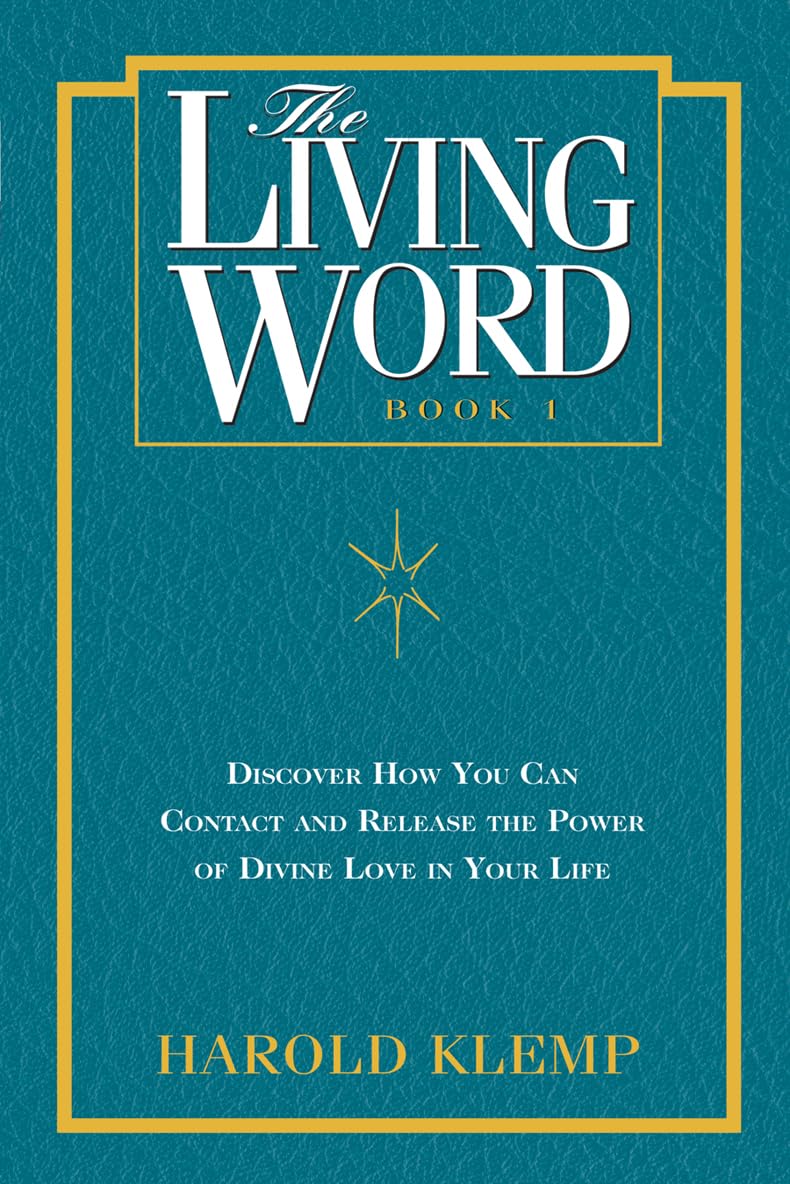 The Living Word: Book 1,Used