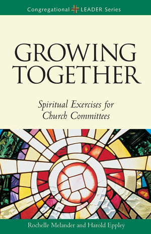 Growing Together (Congregational Leader),Used