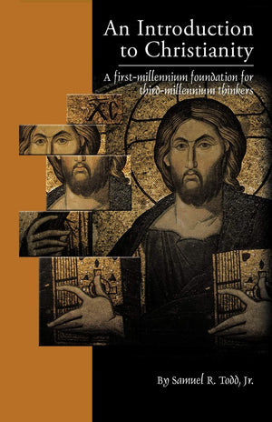An Introduction to Christianity: A Firstmillennium Foundation for Thirdmillennium Thinkers,Used
