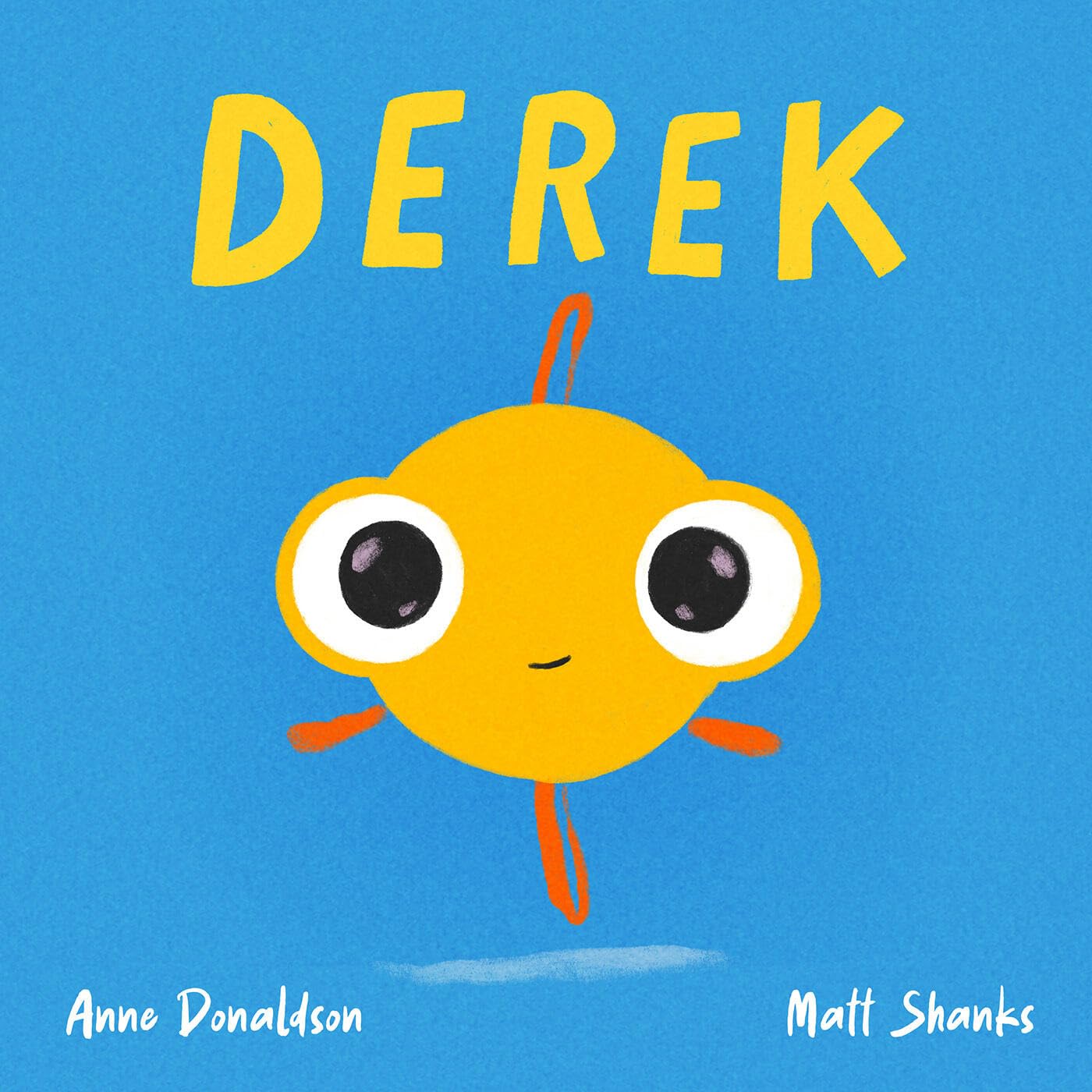 Derek