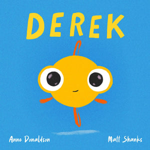 Derek