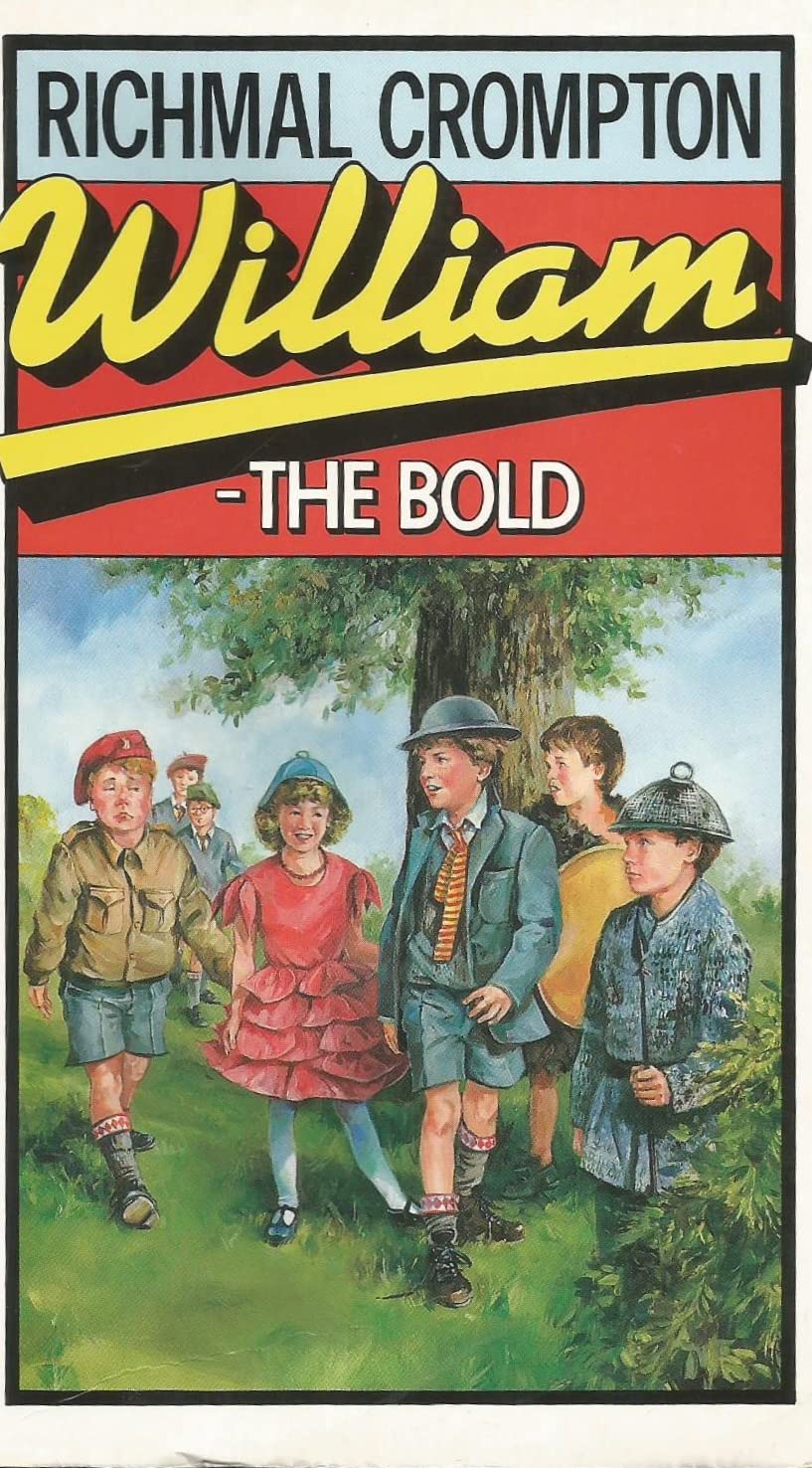 William The Bold,Used
