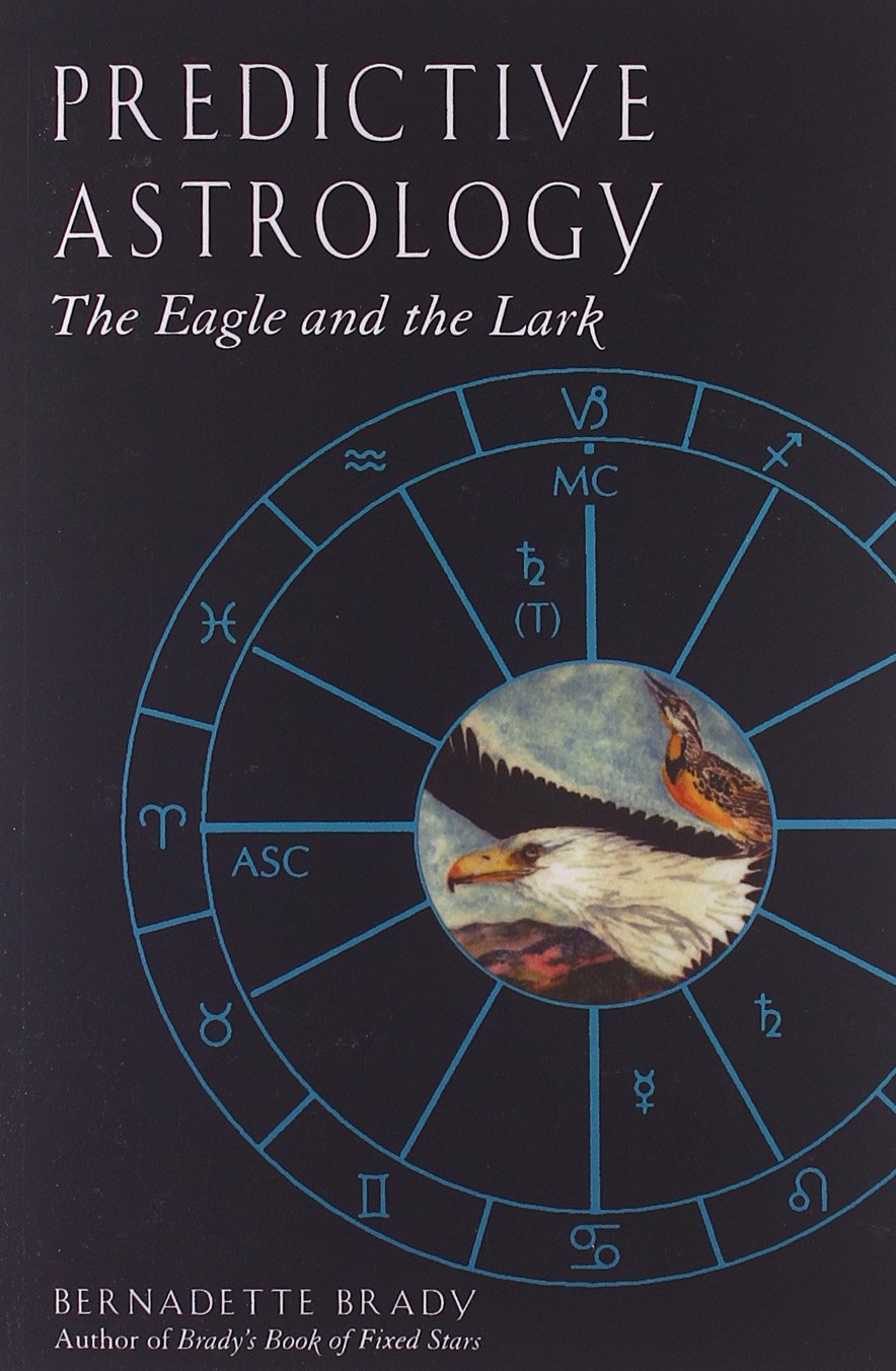 Predictive Astrology: The Eagle And The Lark
