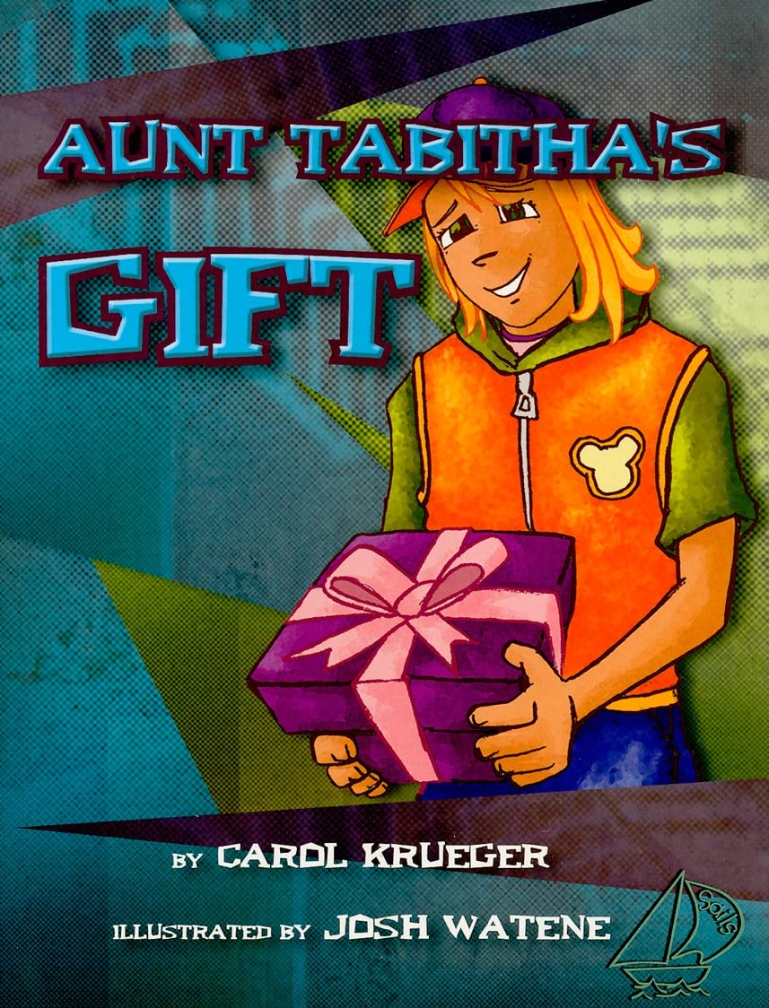 Aunt Tabitha's Gift: Leveled Reader (MainSails, 4),Used