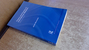 Theory and Practice of International Mediation (Routledge Studies in Security and Conflict Management),Used