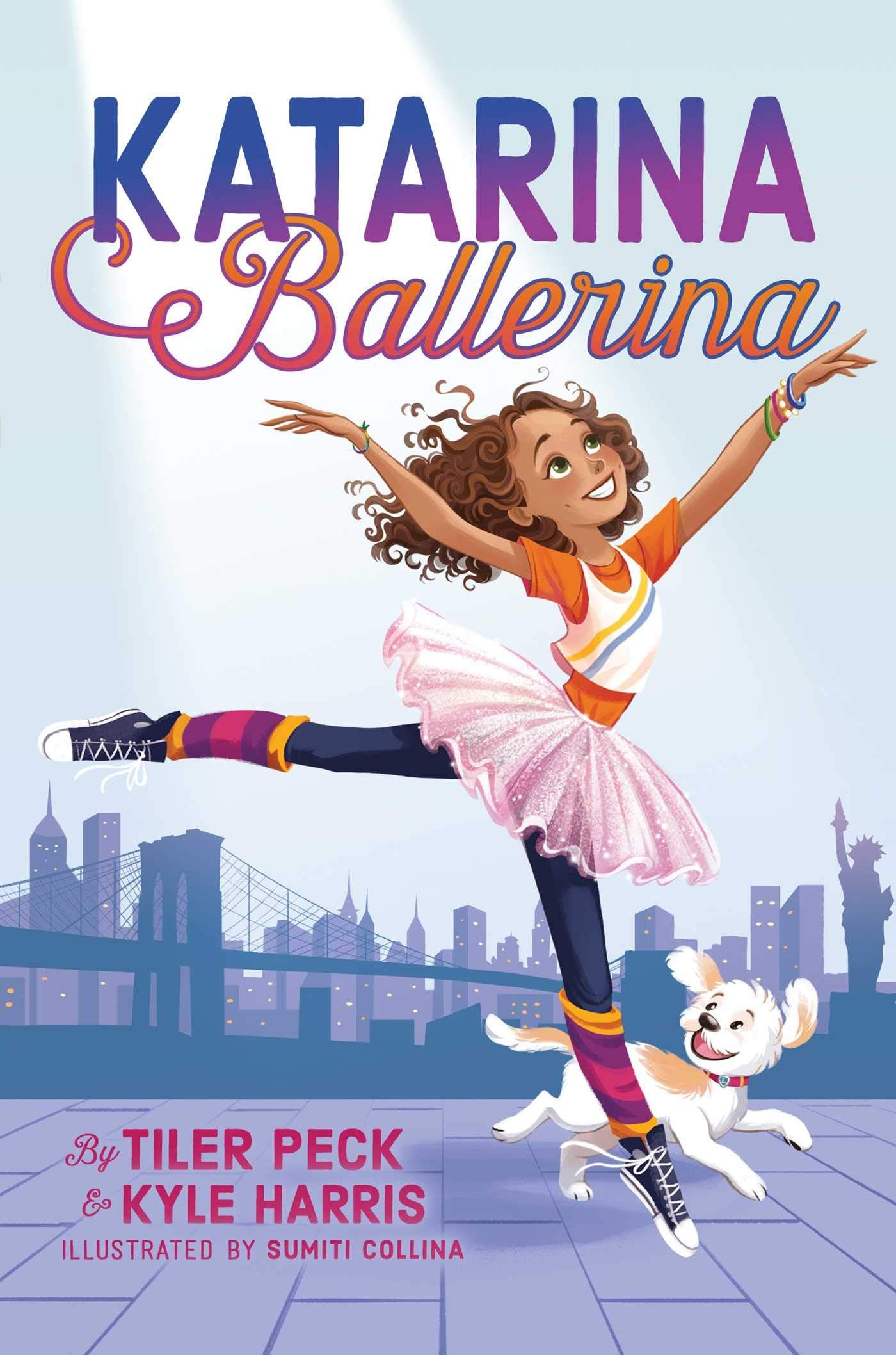 Katarina Ballerina (1),Used