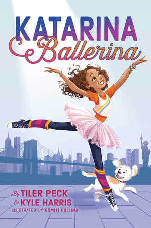 Katarina Ballerina (1),Used