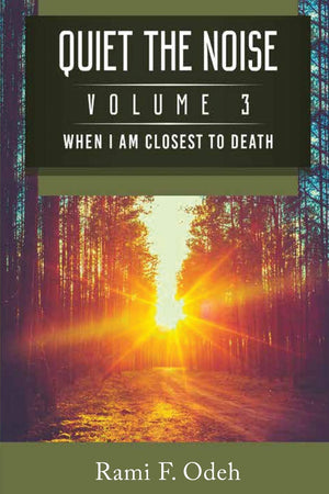 Quiet The Noise: When I am Closest To Death,Used