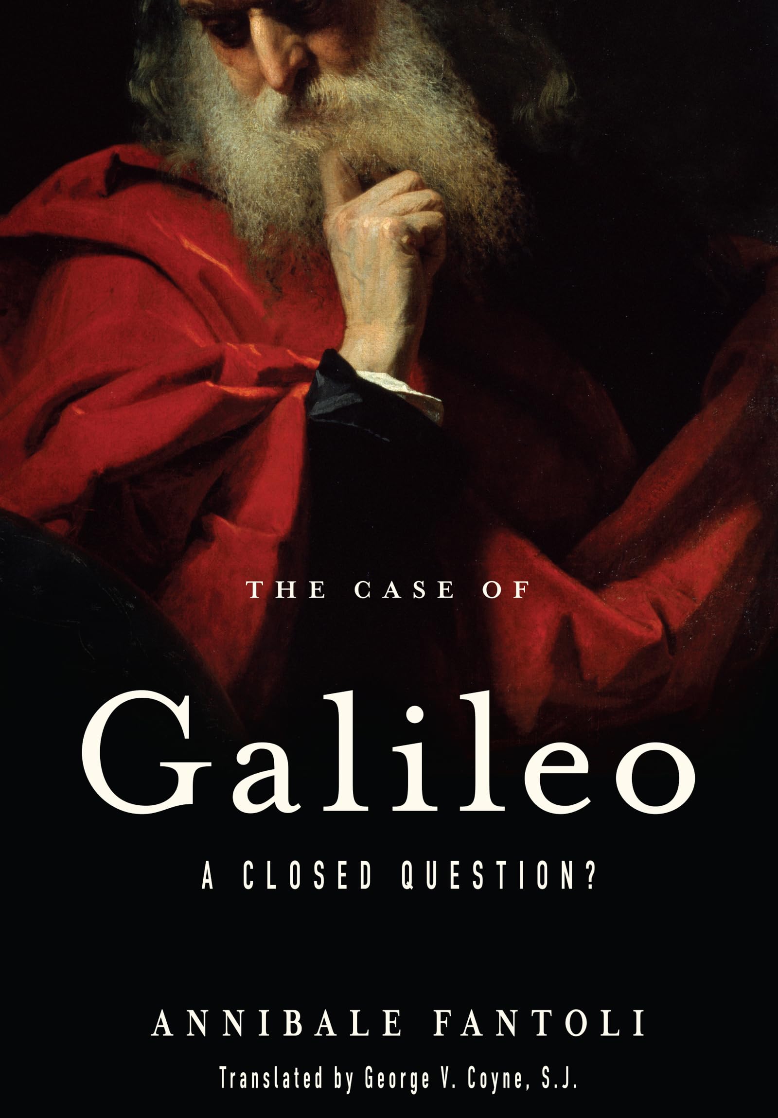 The Case Of Galileo: A Closed Question?,Used