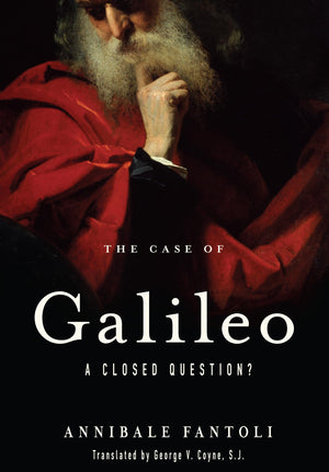 The Case Of Galileo: A Closed Question?,Used