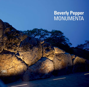 Beverly Pepper Monumenta,Used