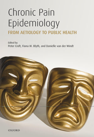 Chronic Pain Epidemiology: From Aetiology to Public Health,Used