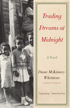 Trading Dreams At Midnight: A Novel